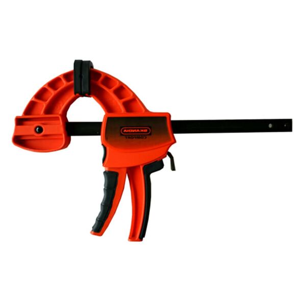 Skandia Pikapuristin yhden käden käyttö 450mm