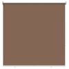 vidaXL Rullaverho UV-suojaus Taupe 120 x 140 cm Polyesteri