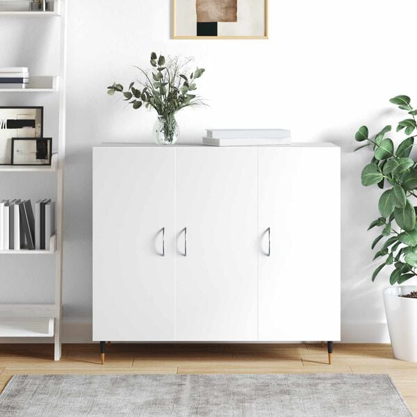 vidaXL Kahva 2 pcs Hopea 107 x 3.6 x 23 mm Ruostumaton ter&auml;s