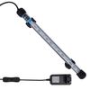 vidaXL LED-akvaariovalaisin 28 cm sininen
