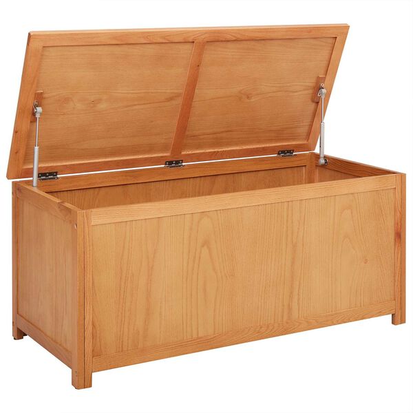 vidaXL S&auml;ilytyslaatikko Yksiv&auml;rinen