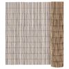 vidaXL Puutarha-aita 300x100 cm kaisla