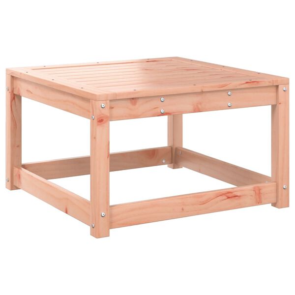 vidaXL Ulkorahi tyynyillä täysi douglaskuusi