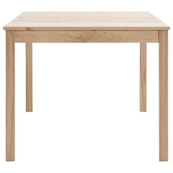 vidaXL 9-osainen ruokailuryhm&auml; m&auml;nty