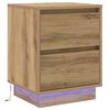 Artisan_oak
