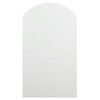 vidaXL Peili 70x40 cm lasi