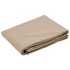 vidaXL Pakkassuoja kasviryhmille 3 pcs Beige 3 x 3,93 m