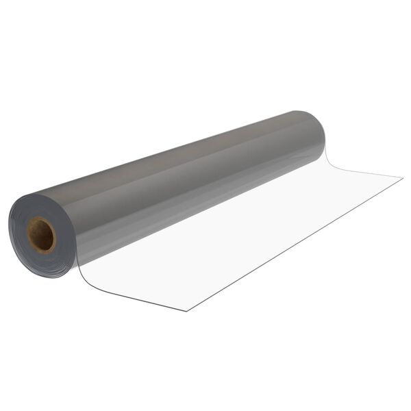 vidaXL P&ouml;yt&auml;suojarulla l&auml;pin&auml;kyv&auml; 0,9x15 m 1,6 mm PVC