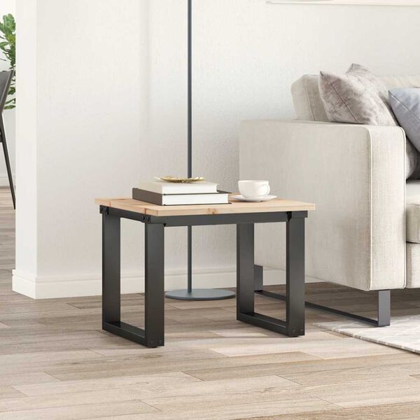 vidaXL P&ouml;yt&auml;levy 50x50x1,7 cm neli&ouml; t&auml;ysi m&auml;nty