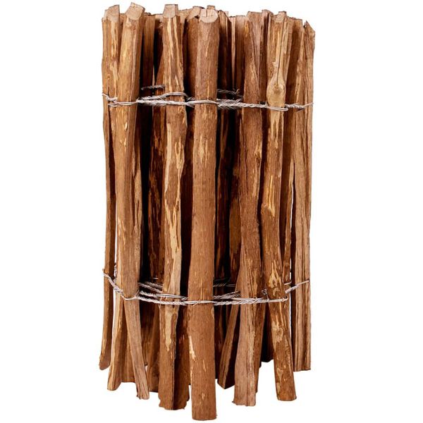 vidaXL Puuaita pähkinäpuu 60x500 cm