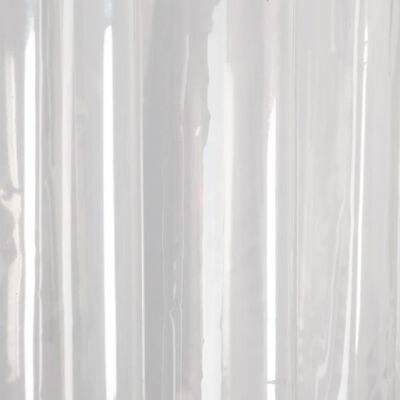 Sealskin Suihkuverho Clear 180 cm läpinäkyvä 210041300