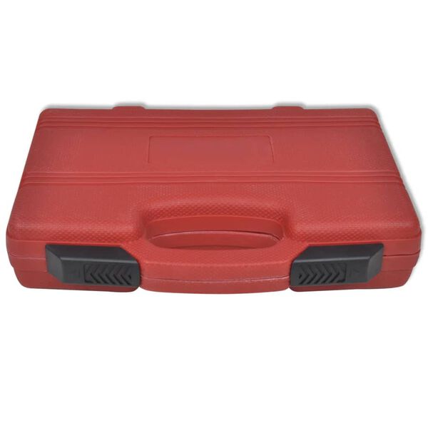 8-osainen Moottorin Ajoitusty&ouml;kalusarja VAG TSI ja TFSI Moottorit