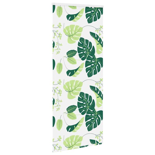 vidaXL Rullaverho kasetilla 110x240 cm kankaan leveys 106 cm