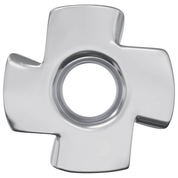 vidaXL L&auml;vistetty T-pultti 7200 pcs Hopea M6 mm Ter&auml;s