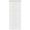vidaXL Suihkun rullaverho 100x240 cm loiske