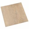 vidaXL Lattialankut 5,11 m&sup2; 55 pcs Polyvinyylikloridi