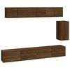 Brown_oak