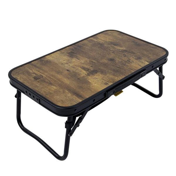 Bo-Camp Kokoontaitettava retkip&ouml;yt&auml; Culver 56x34 cm alumiini