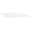 vidaXL Petauspatja 137x190x5 cm full