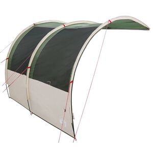 vidaXL Vedenkest&auml;v&auml; Suojapeite hengelle 260 x 200 x 260 cm Vedenpit&auml;v&auml;
