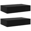 vidaXL Puutarhakalusteiden suojat 2 kpl 12 purjerengasta 325x205x70 cm