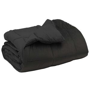 vidaXL Talvityyny 240 x 260 cm Talvi Mikrokuitu (100% polyesteri)