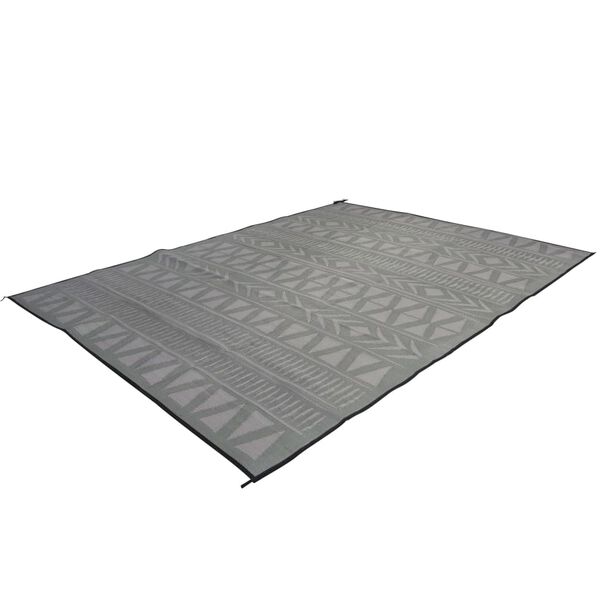 Bo-Camp Ulkomatto Chill mat Oxomo 2x1,8 m M kyyhkynen