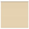 vidaXL Rullaverho piment&auml;v&auml; beige 150x175 cm kangas leveys 146,6 cm polyesteri