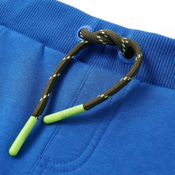 Lasten collegehousut sininen 92