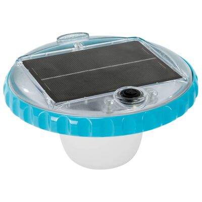 Intex Aurinkoenergialla toimiva kelluva LED-uima-allasvalo