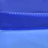 vidaXL Kokoontaitettava koiran uima-allas sininen 200x30 cm PVC