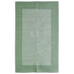 vidaXL Ulkomatto ARAKIL Vihre&auml; 160x230 cm PP
