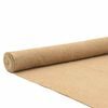 vidaXL Hamppumatto jyrsij&ouml;ille 1x5 m 5 mm