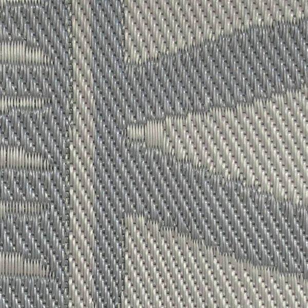 Bo-Camp Ulkomatto Chill mat Oxomo 2x1,8 m M kyyhkynen