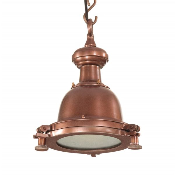 vidaXL Riippuvalaisin 25x25x134 cm alumiini