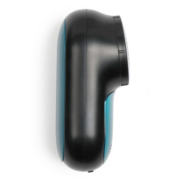 Livoo S&auml;hk&ouml;inen nukanpoistaja sinimusta