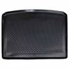 vidaXL Trunk matto Musta Sopii MERCEDES BENZ a KLASSE W177 2018- Kumi