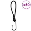 vidaXL Kumik&ouml;ysi koukuilla 50 kpl 17 cm