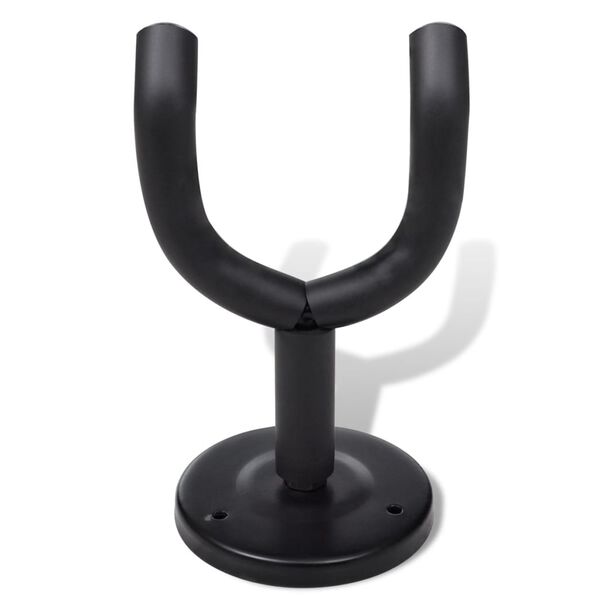 Kitaran sein&auml;kiinnityssarja 6 kpl