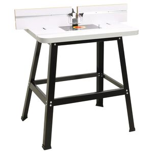 vidaXL Jyrsinp&ouml;yt&auml; ter&auml;s ja MDF 81x61x88 cm