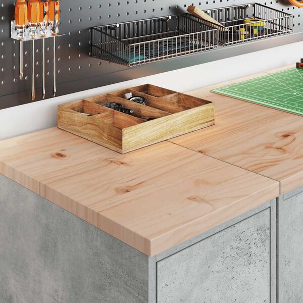 vidaXL Autotallikaapit 2 kpl betoninharmaa tekninen puu