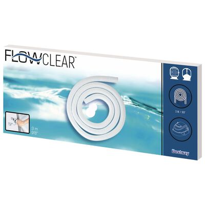 Bestway Flowclear vaihtoletku 32 mm