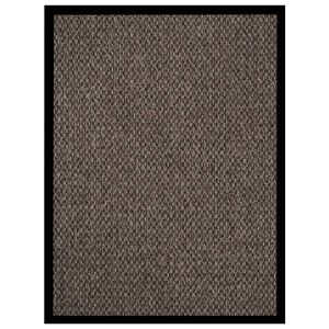 vidaXL Ovimatto beige 40x60 cm