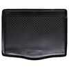 vidaXL Trunk matto Musta sopii DACIA SANDERO 2012-2019 Kumi