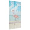 vidaXL Hy&ouml;nteislukko Moniv&auml;rinen 200 x 100 cm Bambu