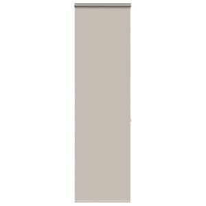 vidaXL Rullaverho kasetilla 60x240 cm kankaan leveys 56 cm