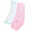 Lasten sukat 5 paria EU 30-34