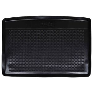 vidaXL Trunk matto Musta Sopii ASTRA HB 2021- Kumi