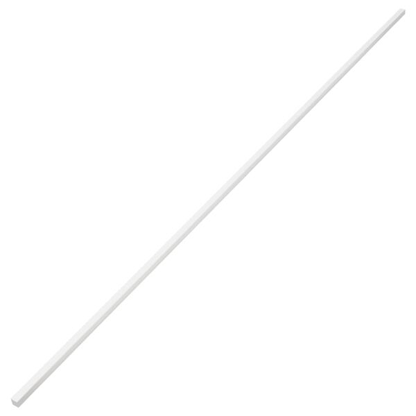 vidaXL Johtokanava 25x25 mm 30 m PVC