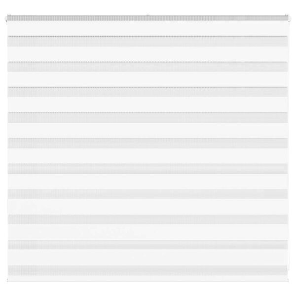 vidaXL Seepra rullaverho 160x100 cm kankaan leveys 155,9 cm polyesteri